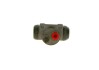 Цилиндр тормозной BOSCH F026002232 (фото 4)