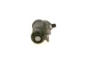 Цилиндр тормозной BOSCH F026002233 (фото 2)