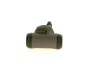 Цилиндр тормозной BOSCH F026002233 (фото 3)