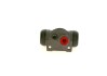 Цилиндр тормозной BOSCH F026002233 (фото 4)