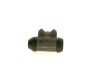 Цилиндр тормозной BOSCH F026002338 (фото 3)