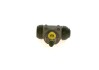 Цилиндр тормозной BOSCH F026002338 (фото 4)