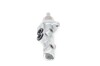 Главный тормозной цилиндр BOSCH F 026 003 484 (фото 3)