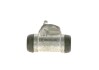 Цилиндр тормозной BOSCH F026009234 (фото 3)