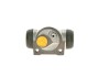 Цилиндр тормозной BOSCH F026009234 (фото 4)