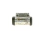 Тормозной цилиндр BOSCH F026009235 (фото 3)
