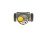 Тормозной цилиндр BOSCH F026009235 (фото 4)