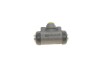 Цилиндр тормозной задний ВАЗ-2105 BOSCH F026009795 (фото 2)
