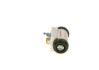 Гальмівний циліндр колісний RENAULT Сlio/Fluence/Modus \&#039;\&#039;1,1-2,0 \&#039;\&#039;04&gt;&gt; PR2 BOSCH F026009934 (фото 1)