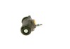 Цилиндр тормозной BOSCH F026009939 (фото 2)