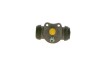 Цилиндр тормозной BOSCH F026009939 (фото 4)