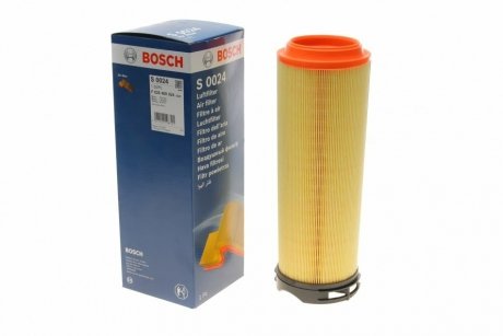 ПОВІТРЯНИЙ ФІЛЬТР BOSCH F026400024