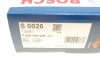 Повітряний фільтр BOSCH F026400026 (фото 7)