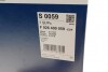 Фильтр воздушный BOSCH F026400059 (фото 5)