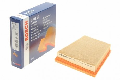 Фильтр воздушный BOSCH F 026 400 110