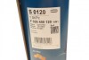 Повітряний фільтр BOSCH F026400120 (фото 7)