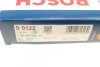 Фильтр воздушный BOSCH F026400122 (фото 6)