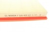 Фильтр воздушный BOSCH F026400122 (фото 7)
