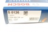 Повітряний Фільтр BOSCH F026400126 (фото 7)