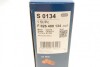 Повітряний фільтр BOSCH F026400134 (фото 7)