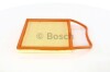 Повітряний фільтр BOSCH F026400148 (фото 3)