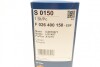 ПОВІТРЯНИЙ ФІЛЬТР ВСТАВКА BOSCH F026400150 (фото 7)