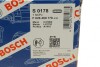 Фильтр воздушный BOSCH F026400178 (фото 6)