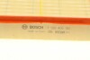 Фільтр повітряний BOSCH F026400180 (фото 4)