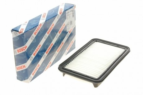 Повітряний фільтр вставка SUZUKI Swift MZ/Liana \'\'1.3 BOSCH F026400191