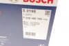 ПОВІТРЯНИЙ ФІЛЬТР ВСТАВКА BOSCH F026400198 (фото 8)