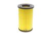 Повітряний фільтр NISSAN Navara/Pickup "2.5D "01-08 BOSCH F026400199 (фото 5)