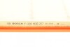 Повітряний фільтр BOSCH F026400217 (фото 4)
