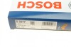 Повітряний фільтр BOSCH F026400217 (фото 5)