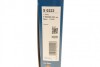 Повітряний фільтр BOSCH F026400222 (фото 7)