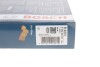 Повітряний фільтр BOSCH F026400231 (фото 6)