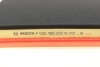 S0233 Фильтр воздушный RENAULT Mascott BOSCH F026400233 (фото 4)