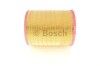 Фильтр воздушный DB Atego 04- BOSCH F026400284 (фото 5)