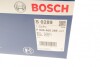 Фільтр повітряний AUDI A6 1.8-2.0 TDI, TFSI 11- BOSCH F026400289 (фото 5)