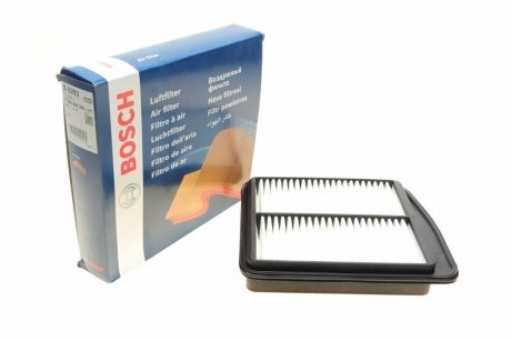 ФІЛЬТР ПОВІТРЯНИЙ ВСТАВКА BOSCH F026400293