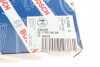 Повітряний фільтр BOSCH F026400302 (фото 7)