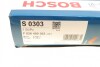 Повітряний фільтр BOSCH F026400303 (фото 8)