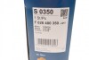 Повітряний фільтр BOSCH F026400350 (фото 6)