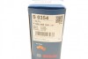 Фильтр воздушный BOSCH F026400354 (фото 7)