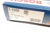 Повітряний фільтр BOSCH F026400360 (фото 7)
