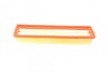 Повітряний фільтр BOSCH F026400387 (фото 4)