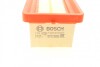 Повітряний фільтр BOSCH F026400387 (фото 5)
