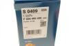 Фильтр воздушный BMW 3, 5, X5 3.0-5.0 D 11- BOSCH F026400409 (фото 7)