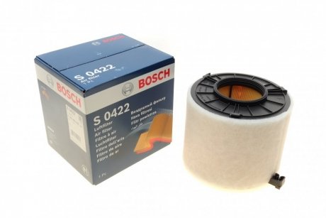 Фильтр воздушный BOSCH F026400422