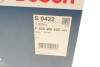 Повітряний фільтр AUDI A4/A5/Q5 TDI \'\'15>> BOSCH F026400422 (фото 6)