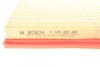 Фильтр воздушный BOSCH F026400484 (фото 5)